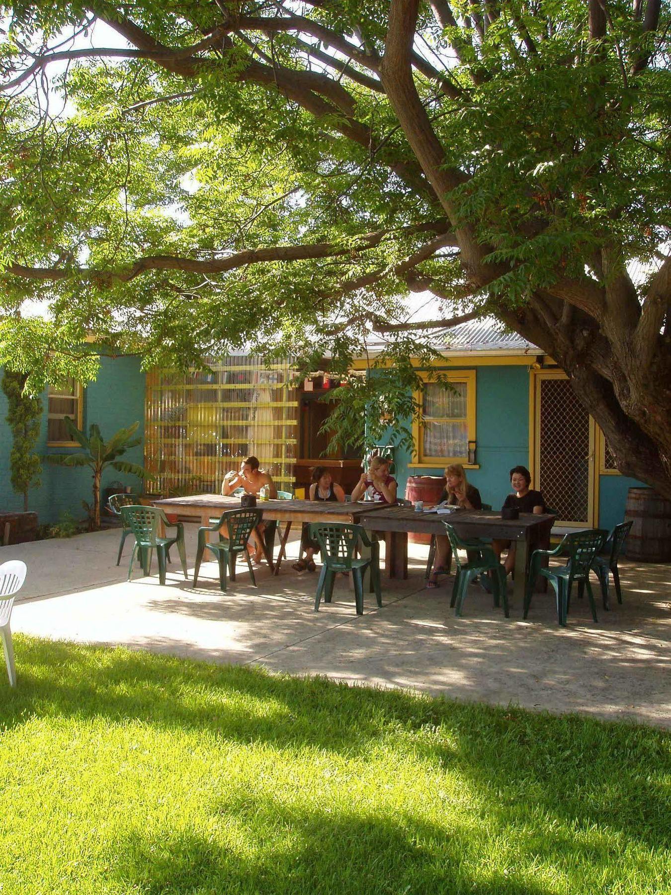Wander Inn Bunbury Exterior foto
