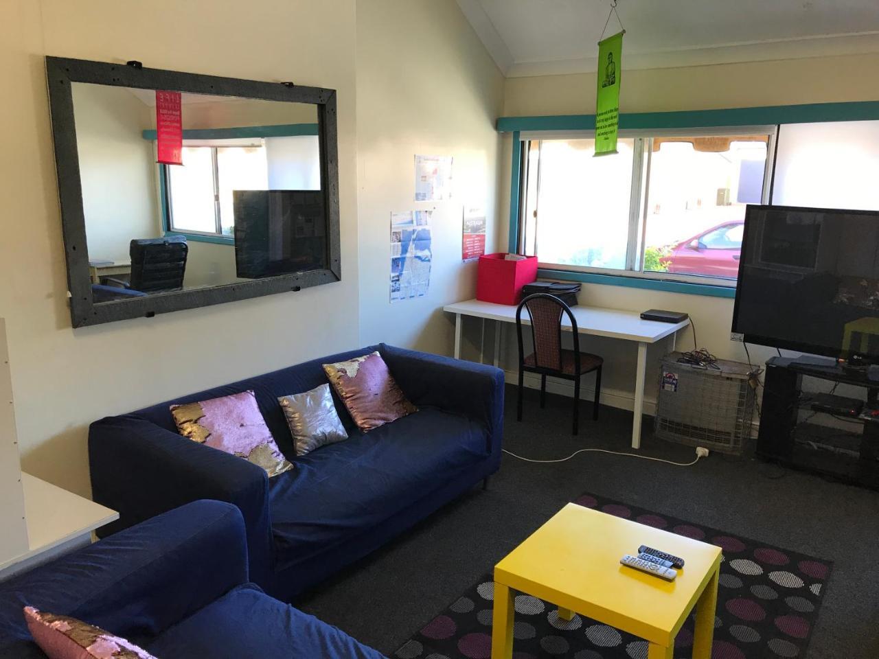 Wander Inn Bunbury Exterior foto